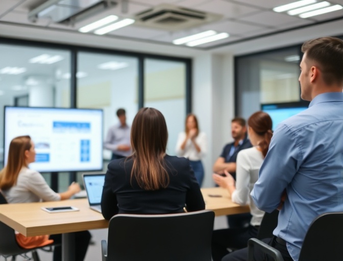 Team Collaboration