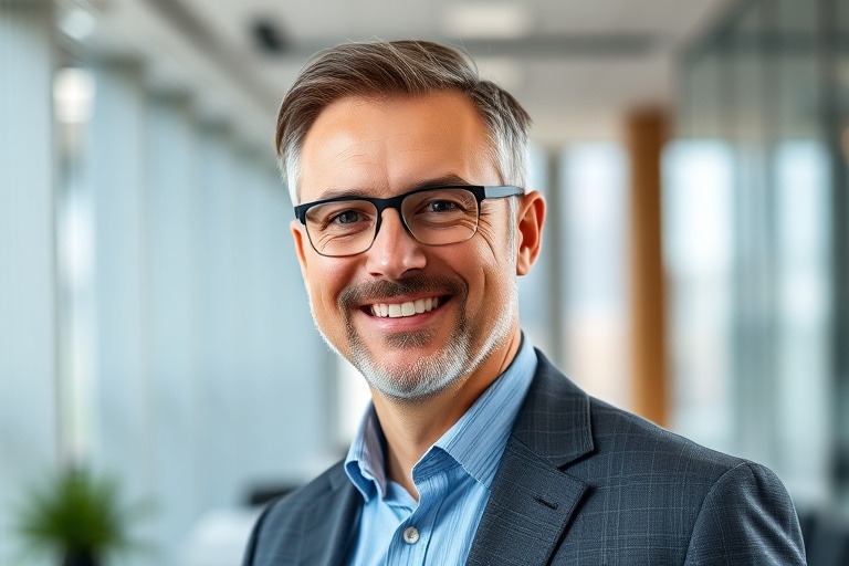 Solutions Architect