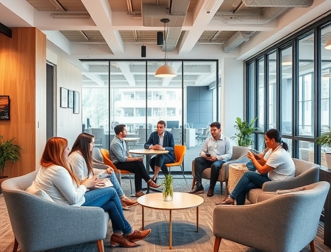 Office Culture