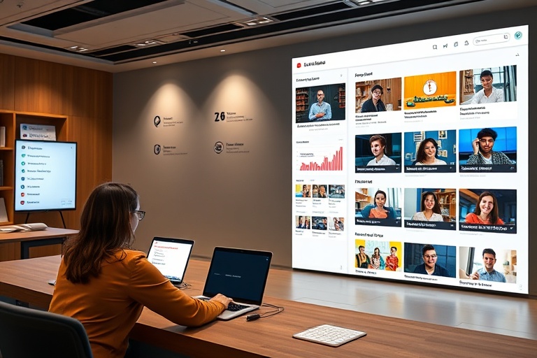 Real Estate Platform