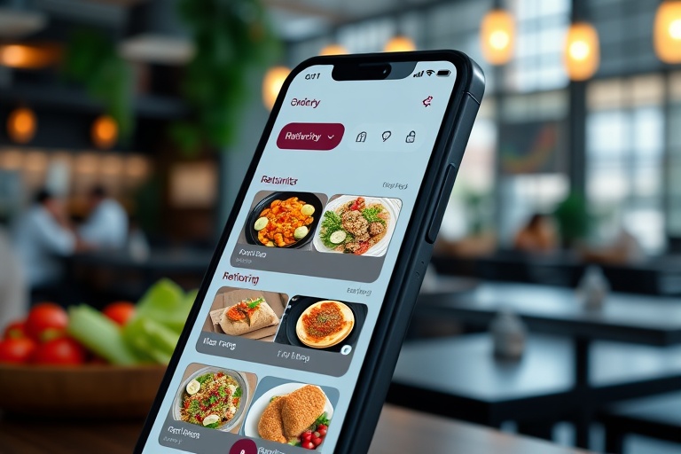Fitness App