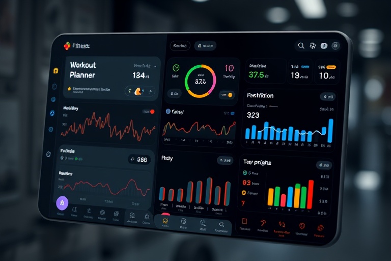 Music Platform