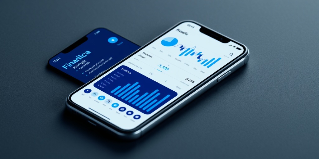 Financial App