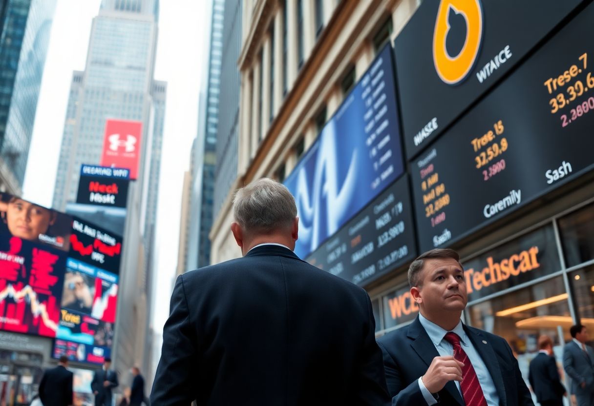 Finance news