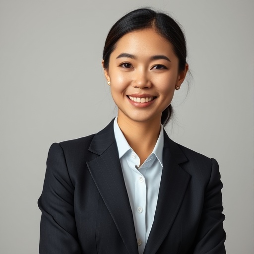 Jennifer Liu